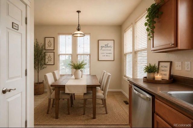 9374 E 107th Place, Commerce City, CO 80640