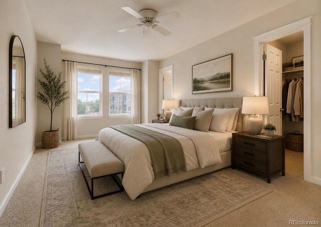 9374 E 107th Place, Commerce City, CO 80640