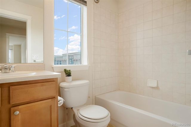 9374 E 107th Place, Commerce City, CO 80640