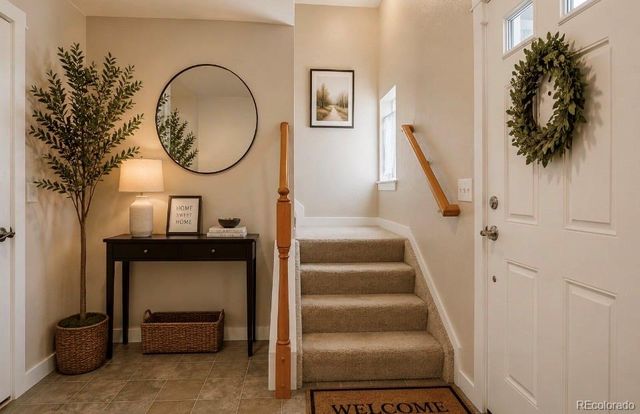 9374 E 107th Place, Commerce City, CO 80640