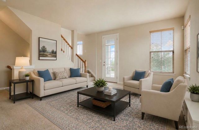 9374 E 107th Place, Commerce City, CO 80640