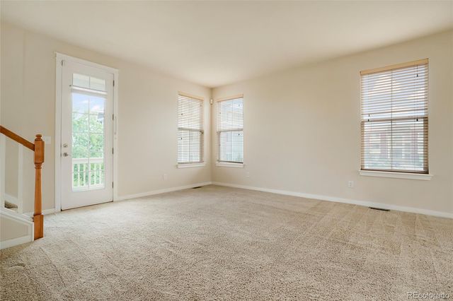 9374 E 107th Place, Commerce City, CO 80640