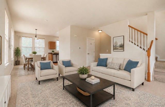 9374 E 107th Place, Commerce City, CO 80640