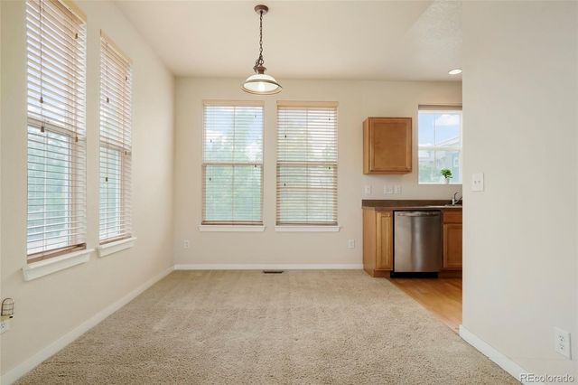 9374 E 107th Place, Commerce City, CO 80640
