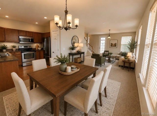 9374 E 107th Place, Commerce City, CO 80640