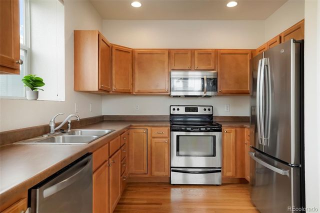 9374 E 107th Place, Commerce City, CO 80640