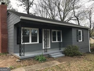 839 Mimosa Drive, Forest Park, GA 30297