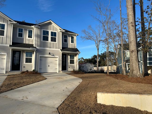 113 Berry Shoals Drive, Summerville, SC 29485