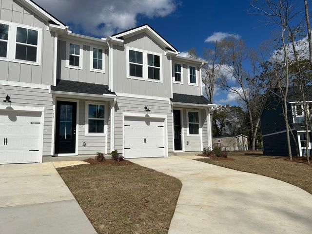 113 Berry Shoals Drive, Summerville, SC 29485