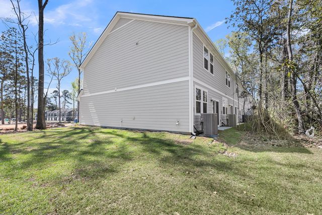 113 Berry Shoals Drive, Summerville, SC 29485