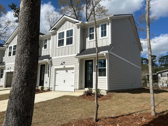 113 Berry Shoals Drive, Summerville, SC 29485