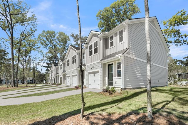 113 Berry Shoals Drive, Summerville, SC 29485