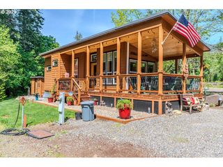 65000 E HIGHWAY 26 WFB 34, Welches, OR 97067