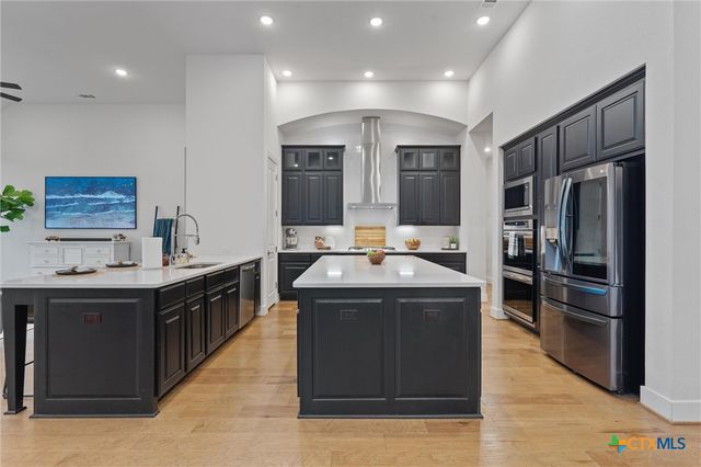 113 University Lands Drive, Liberty Hill, TX 78642