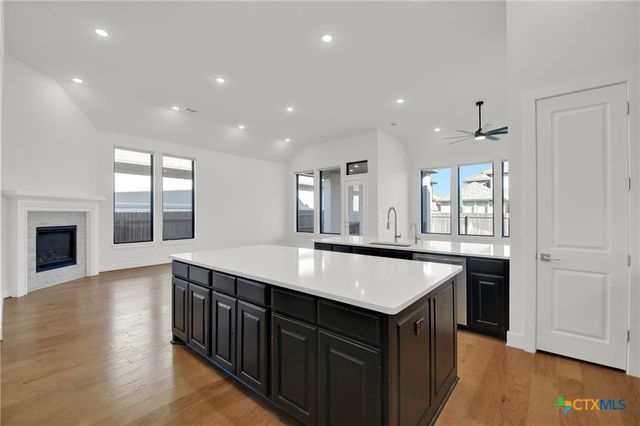 113 University Lands Drive, Liberty Hill, TX 78642