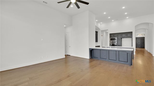 113 University Lands Drive, Liberty Hill, TX 78642
