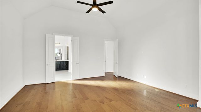 113 University Lands Drive, Liberty Hill, TX 78642