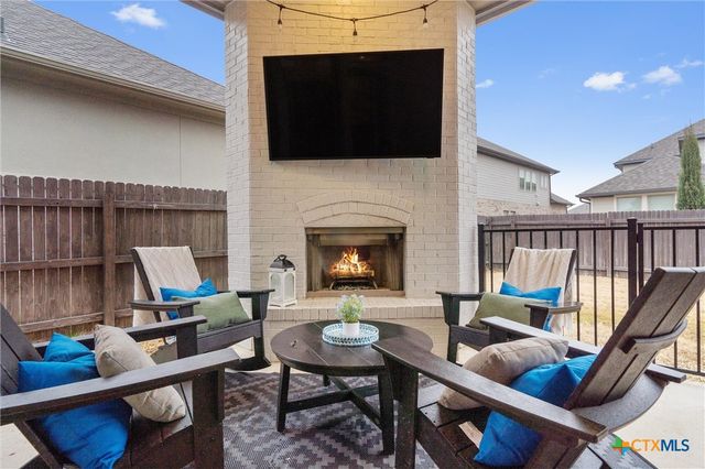113 University Lands Drive, Liberty Hill, TX 78642