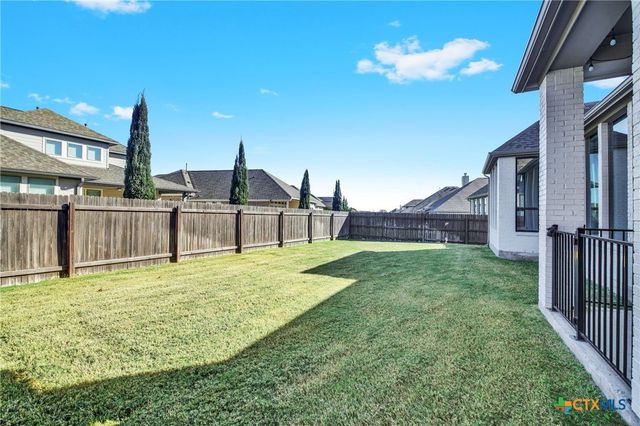113 University Lands Drive, Liberty Hill, TX 78642