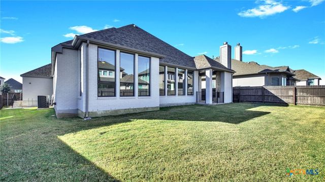 113 University Lands Drive, Liberty Hill, TX 78642