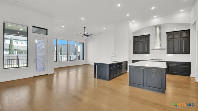 113 University Lands Drive, Liberty Hill, TX 78642