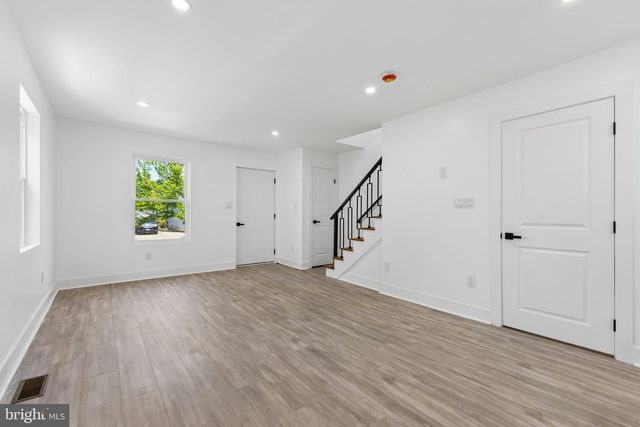 4627 H ST SE, Washington, DC 20019