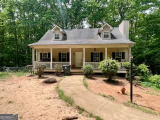 4745 Liberty Road, Villa Rica, GA 30180