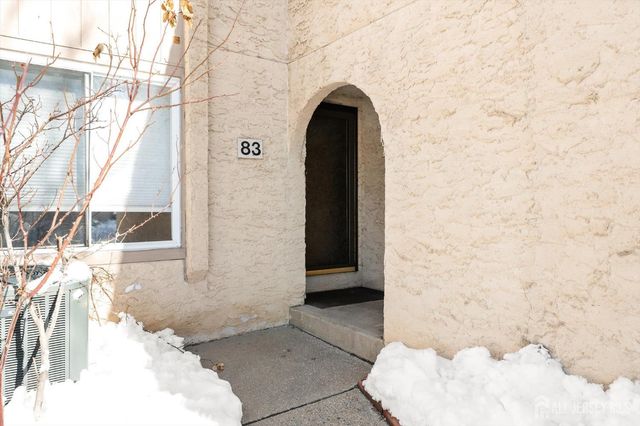 83 tennyson Drive, Plainsboro, NJ 08536