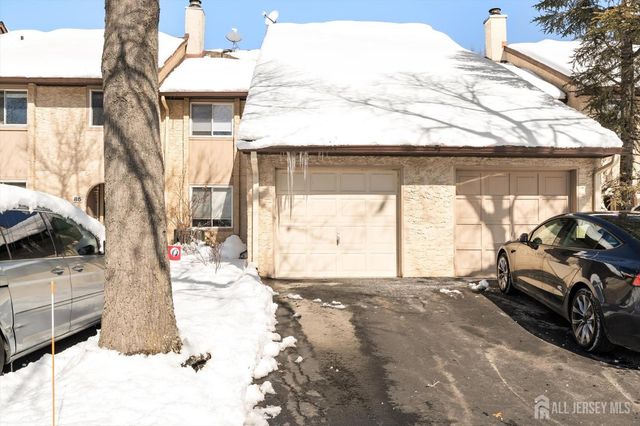 83 tennyson Drive, Plainsboro, NJ 08536