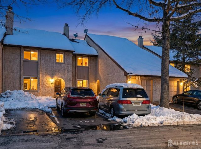 83 tennyson Drive, Plainsboro, NJ 08536