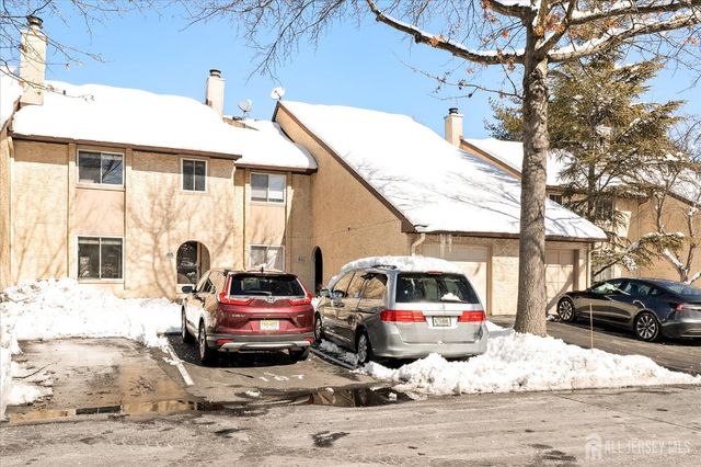 83 tennyson Drive, Plainsboro, NJ 08536