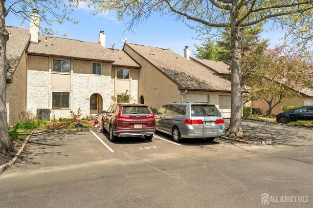 83 Tennyson Drive, Plainsboro, NJ 08536