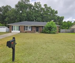 1257 Roberts Way, Pooler, GA 31322