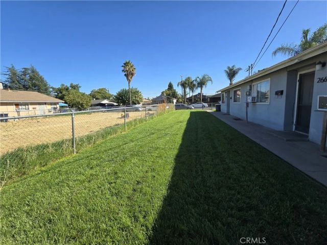 264 E 10th Street, Merced, CA 95341