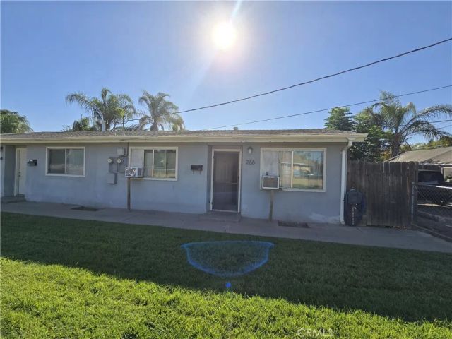 264 E 10th Street, Merced, CA 95341