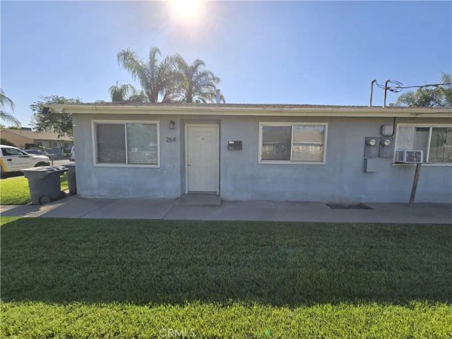264 E 10th Street, Merced, CA 95341