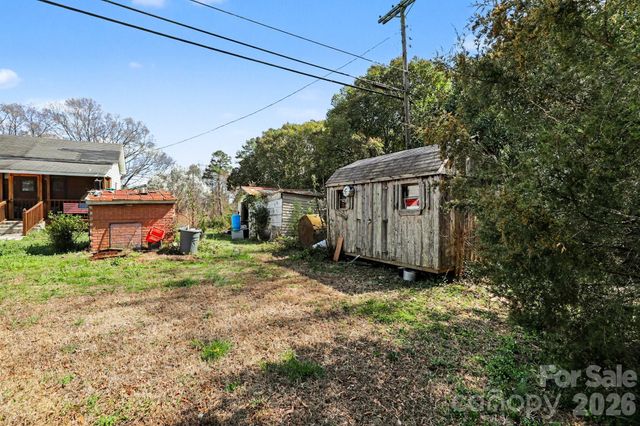 13721 Highway 601 None, Midland, NC 28107