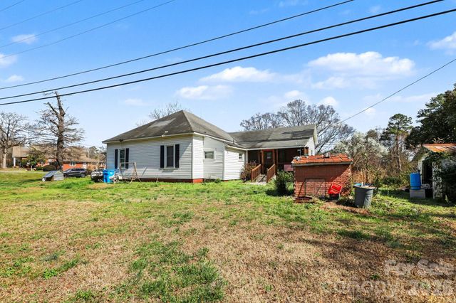 13721 Highway 601 None, Midland, NC 28107