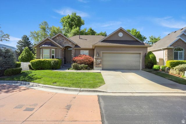 1083 W TEE TIME DR., Farmington, UT 84025
