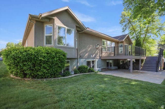 1083 W TEE TIME DR., Farmington, UT 84025