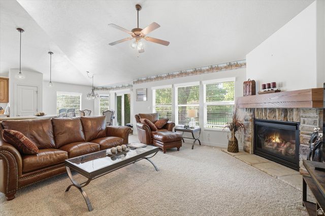 1083 W TEE TIME DR., Farmington, UT 84025