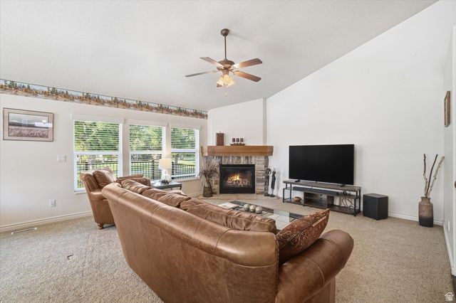 1083 W TEE TIME DR., Farmington, UT 84025