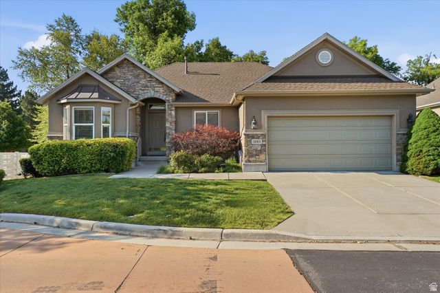 1083 W TEE TIME DR., Farmington, UT 84025