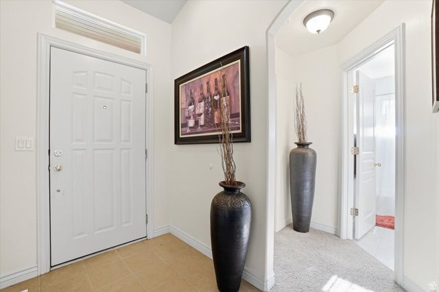 1083 W TEE TIME DR., Farmington, UT 84025