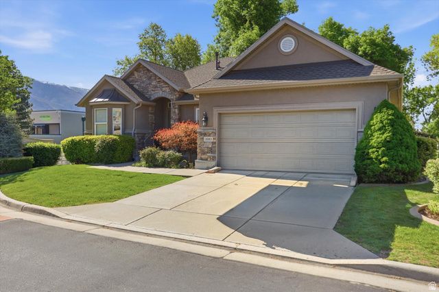 1083 W TEE TIME DR., Farmington, UT 84025
