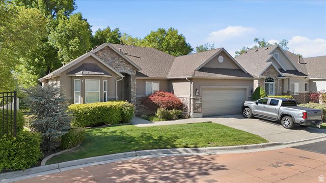 1083 W TEE TIME DR., Farmington, UT 84025
