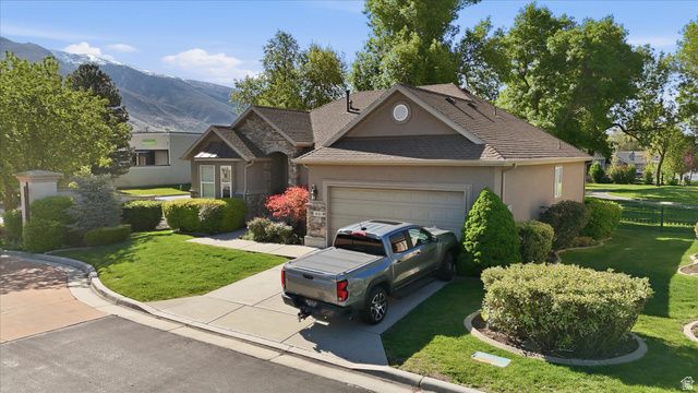 1083 W TEE TIME DR., Farmington, UT 84025