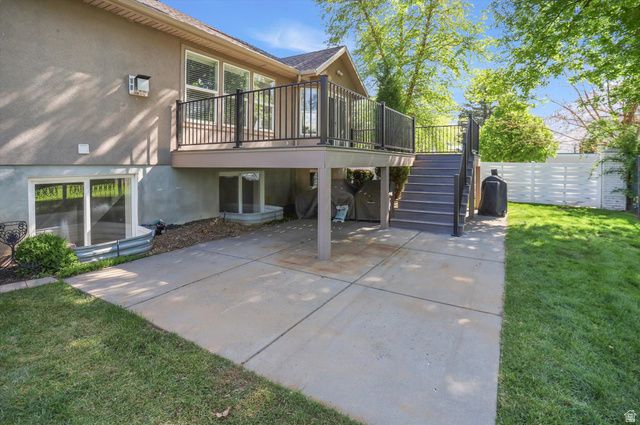 1083 W TEE TIME DR., Farmington, UT 84025
