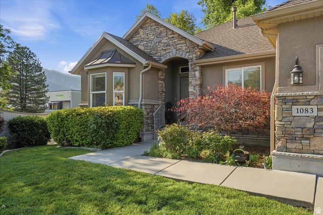 1083 W TEE TIME DR., Farmington, UT 84025