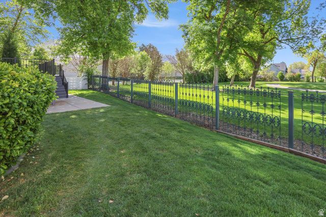 1083 W TEE TIME DR., Farmington, UT 84025